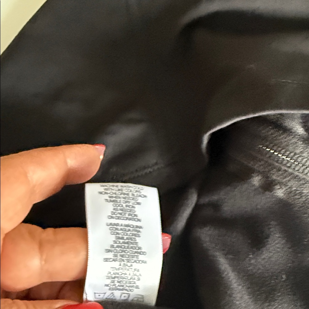 Champion Black Full-Zip Performance Jacket - image 4